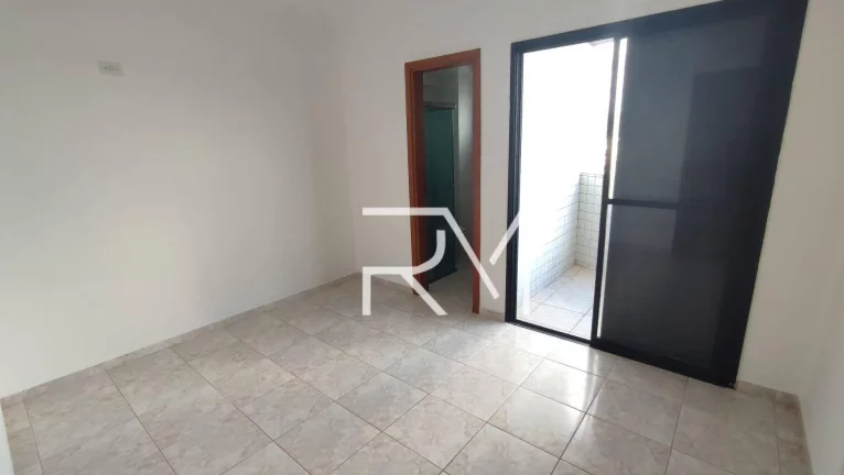 Imagem Apartamento com 2 dormitórios à venda, 98 m por R$ 450.000,00 - Vera Cruz - Mongaguá/SP