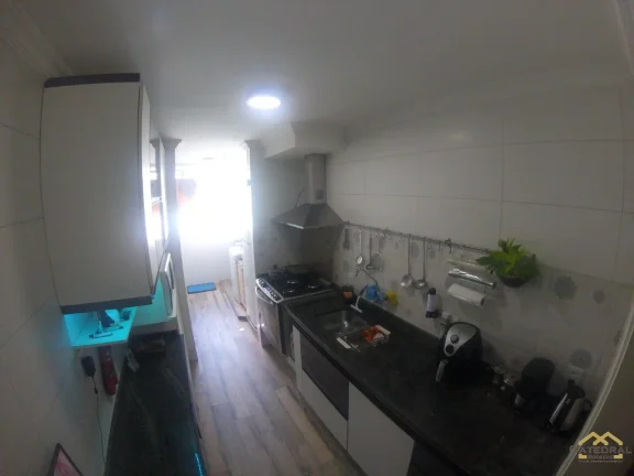 Imagem Cobertura a venda no Residencial Delfim Verde na Vila Municipal - Jundiaí/SP