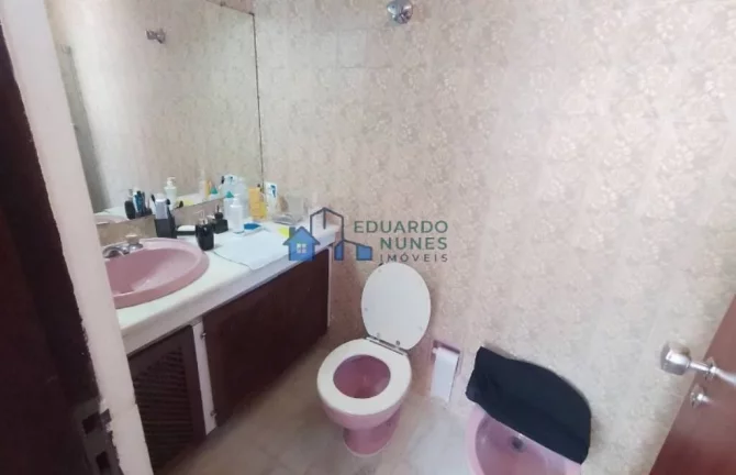 Imagem APARTAMENTO A VENDA 04 QUARTOS 02 VAGAS NA SERRA 136 m².