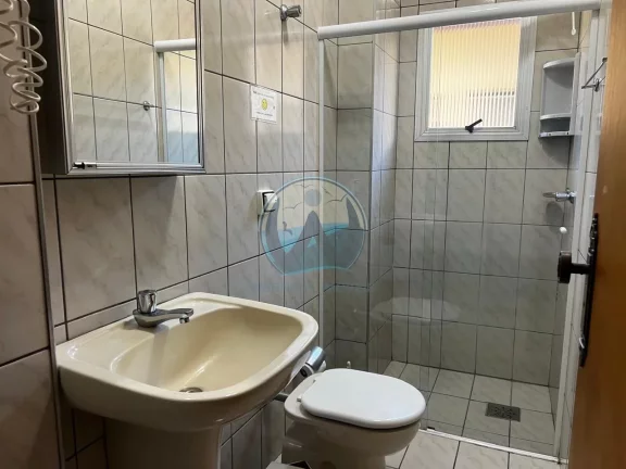 Imagem APARTAMENTO RESIDENCIAL em UBATUBA - SP, PRAIA GRANDE