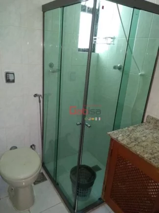 Imagem Cobertura com 4 dormitórios à venda, 200 m² por R$ 1.150.000,00 - Passagem - Cabo Frio/RJ