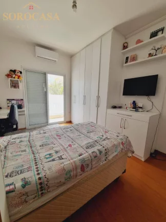 Imagem Casa à Venda - Sobrado - Cond. Vila dos Inglezes