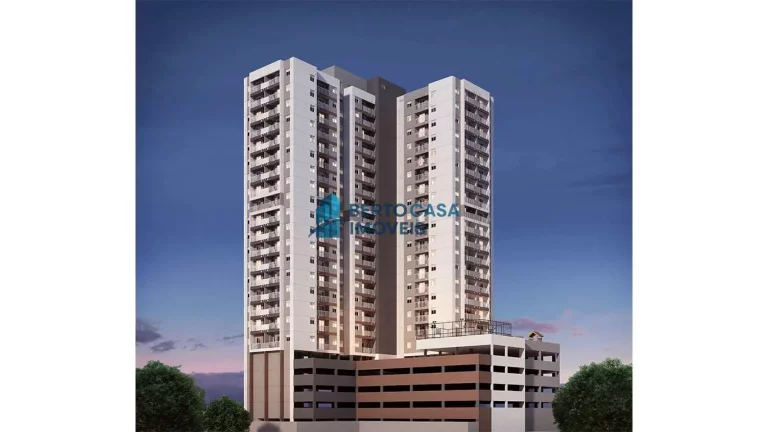 Imagem Apartamento Padrão
