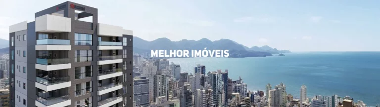 Imagem Apartamento á venda com 03 Suítes localizado em Itapema
