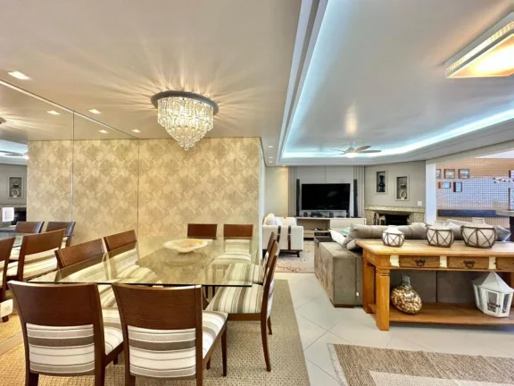 Imagem Apartamento 4 Dormitórios - Bairro Navegantes