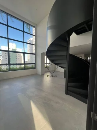 Imagem Apartamentos Duplex de alto padrão no Setai Casas Verticais em Tambaú - AP1474