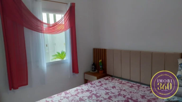 Imagem BERTIOGA-SP CASA COM PISCINA A 1.000m DA PRAIA