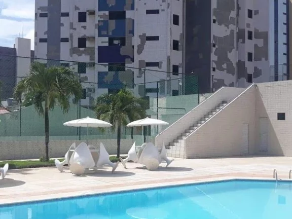 Imagem Apartamento à venda, 82 m² por R$ 532.864,00 - Jardim Oceania - João Pessoa/PB Imagem Apartamento à venda, 82 m² por R$ 532.864,00 - Jardim Oceania - João Pessoa/PB