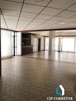 Imagem Excelente Apartamento Alto do Itaigara