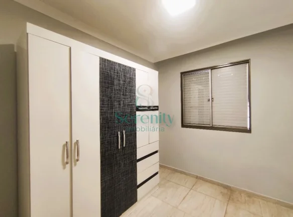 Imagem Apartamento para alugar no centro - Londrina - PR