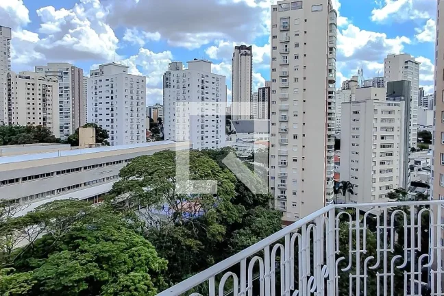 Imagem Apartamento à Venda - Vila Mariana, 3 Quartos, 77 m2