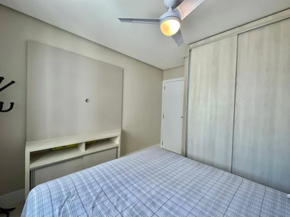 Imagem Apartamento 1 Dormitório - Bairro Navegantes