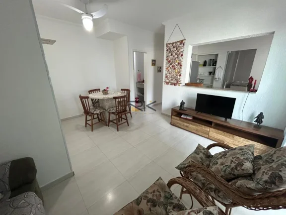 Imagem Apartamento com 2 dormitórios sendo 1 suíte à venda no bairro praia grande