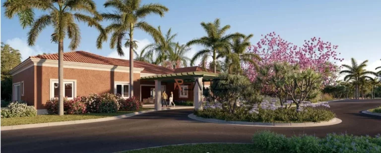 Imagem Terreno/Lançamento à venda, 500 m² por R$ 732.700 - Condomínio Residencial Quinta do Lago - Indaiatuba/SP