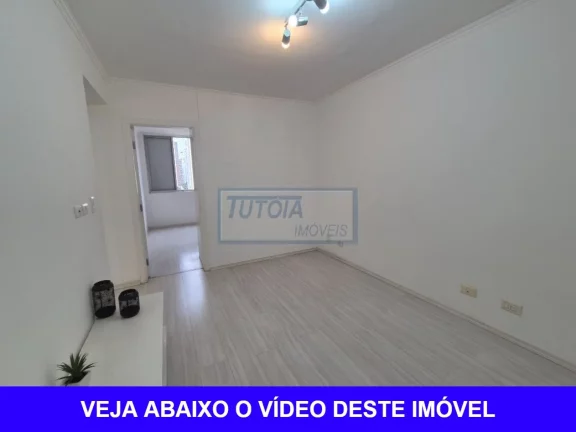 Imagem APARTAMENTO À VENDA NA VILA MARIANA, SÃO PAULO