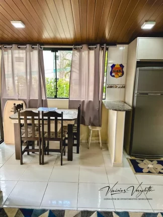 Imagem Apartamento com Terraço para Venda em Balneário Camboriú / SC no bairro Centro