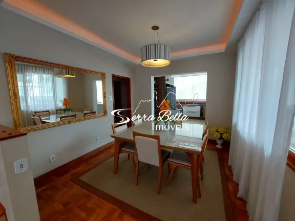 Imagem Casa em Jardim Cascata, Teresópolis/RJ