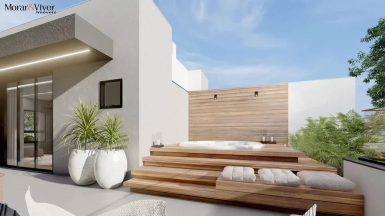Imagem Casa para Venda em Curitiba, Bom Retiro, 3 dormitórios, 3 suítes, 5 banheiros, 2 vagas