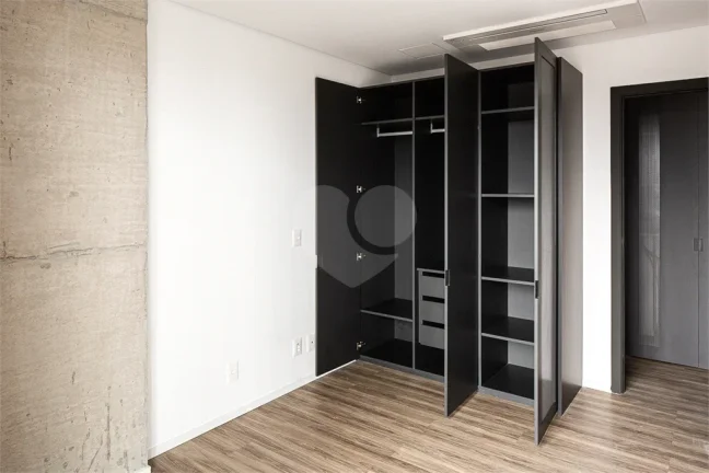 Imagem Apartamento para alugar com 2 quartos no condomínio Ayra Pinheiros, São Paulo - SP