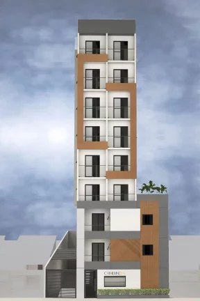 Imagem APARTAMENTO RESIDENCIAL em São Paulo - SP, Vila Matilde