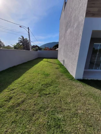 Imagem Duplex estilo contemporâneo em Itaipuaçu Maricá