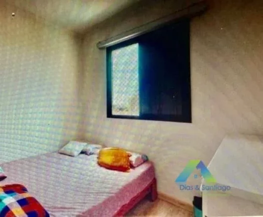 Imagem JARDIM CELESTE Apartamento 50 metros, 2 dormitórios, 1 vaga, lazer completo com ótima localização e valor !!!