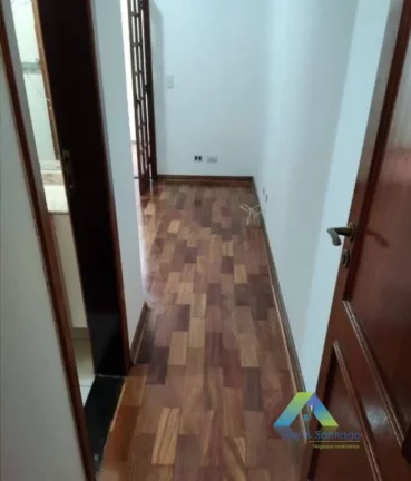 Imagem Sobrado com 3 suítes á venda, 152 m² por R$ 890.000 - Parque Jabaquara - São Paulo/SP