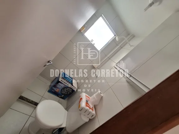 Imagem Apartamento em Rio Doce, 2 qtos, 1 sla, 1 wc, 1 vg