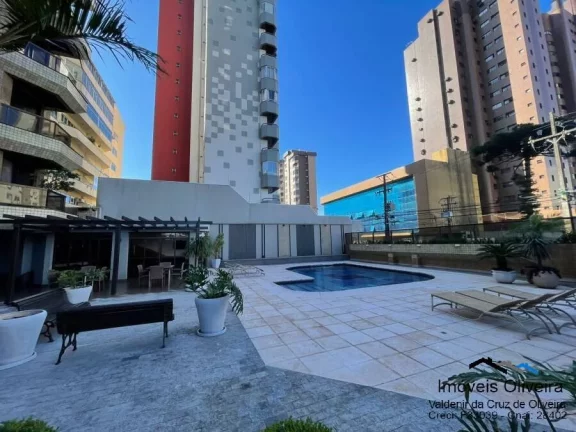 Imagem Apartamento no Edifício Canadá - Centro R$ 3.179.000,00