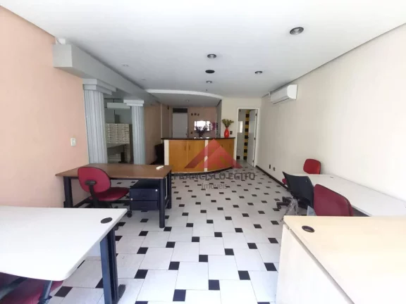 Imagem Conjunto para alugar, 80 m² por R$ 2.262,26/mês - Centro - Niterói/RJ