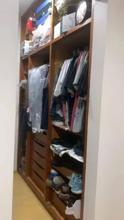 Imagem Apartamento com 3 quartos (1 suíte) à venda, 120 m² - ao lado da USP - Vila Indiana - Butantã - São Paulo/SP