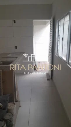 Imagem Casa - Ribeirão Preto - Vila Maria Luiza - Região Oeste