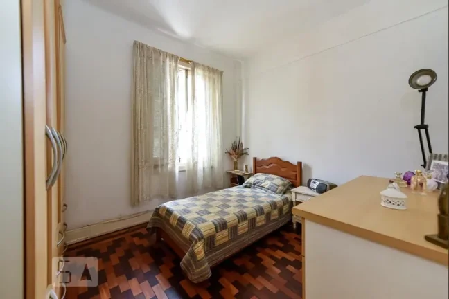 Imagem Apartamento à Venda - Copacabana, 3 Quartos, 158 m2