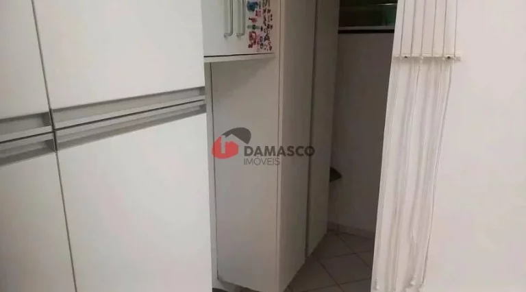 Imagem Sobrado à venda 3 Quartos, 1 Suite, 3 Vagas, 212M², Vila Valparaíso, Santo André - SP