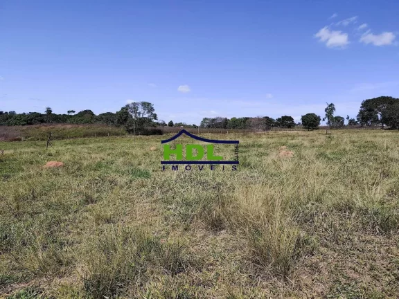 Imagem Chácara 5,3 Ha Oportunidade em Hidrolândia