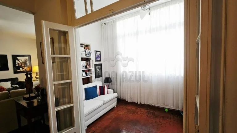 Imagem Copacabana - Residencial › Apartamento com 3 quarto(s) a Venda