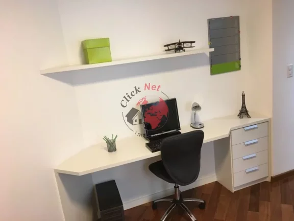 Imagem Ótimo Apartamento à Venda no bairro Olímpico em São Caetano