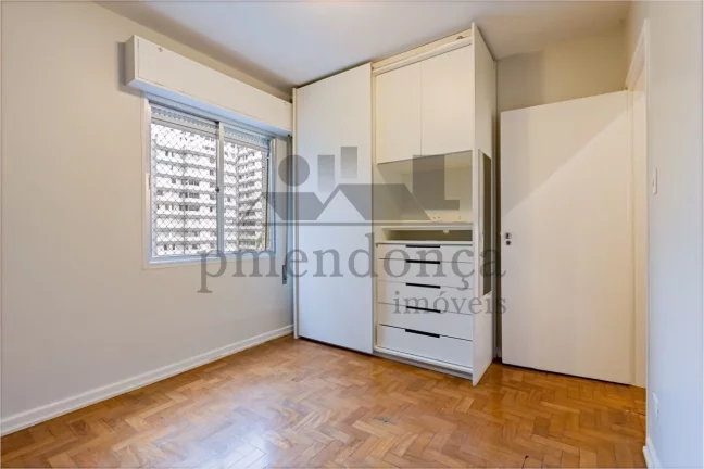 Imagem Jardim Paulista, aprto 2 dormts, 1 vagas,