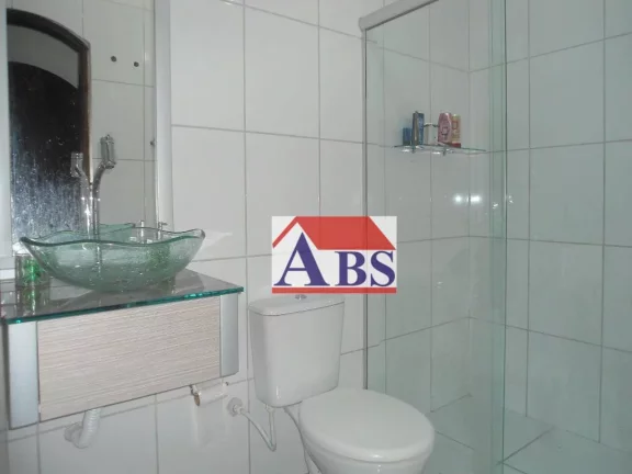 Imagem Casa com 3 dormitórios à venda, 163 m² por R$ 310.000,00 - Jardim Costa e Silva - Cubatão/SP