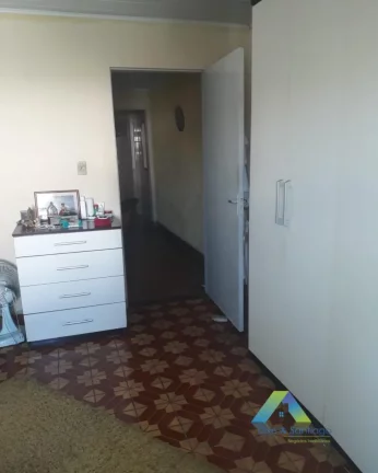 Imagem Casa Residencial à venda, Jardim Botucatu, São Paulo - .