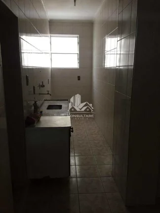 Imagem Apto à Venda Itararé, São Vicente - R$ 349,9 mil, Cod: 6116 FSM