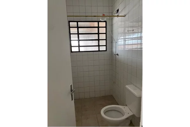 Imagem Casa para locação na Vila Mangalot