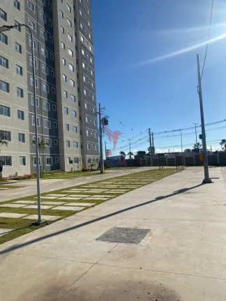 Imagem Apartamento de 2 quartos - Intermares - Cabedelo/PB