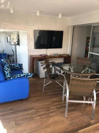 Imagem Apartamento de 420m² à venda, com 4 quartos (3 suítes), localizado nas Graças, Recife - Pernambuco.