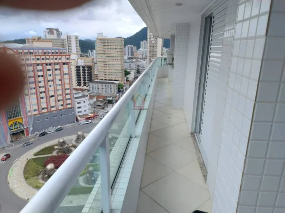 Imagem Lindo apartamento a Venda
