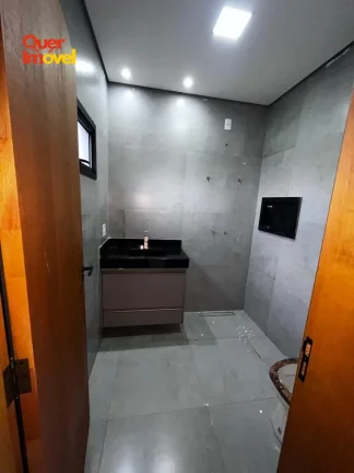 Imagem Residência de Luxo no Jardim Valencia, Ribeirão Preto-SP 3 Quartos, 3 Suítes, 2 Salas e 4 Vagas de Garagem Quer Imóvel Negócios Imobiliários