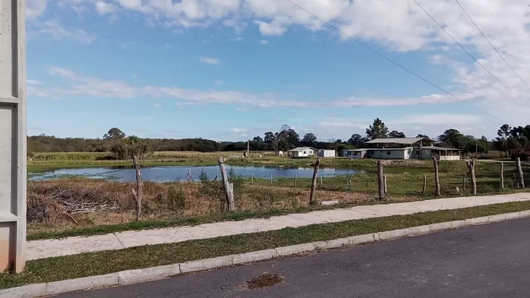 Imagem Terrenos a Venda no Campina da Barra em Araucária PR