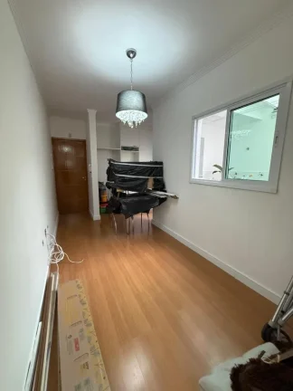 Imagem Apartamento para Venda em Santo André, Vila Guiomar, 2 dormitórios, 1 suíte, 1 banheiro, 1 vaga