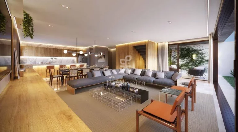 Imagem Casa com 3 suítes à venda - Paineiras do Morumbi (Zona Oeste) - São Paulo/SP