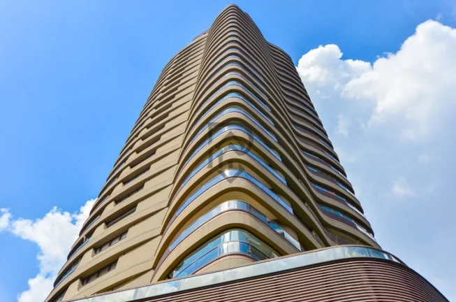 Imagem Apartamento Alto Padrão Condomínio Cyrela By Pininfarina